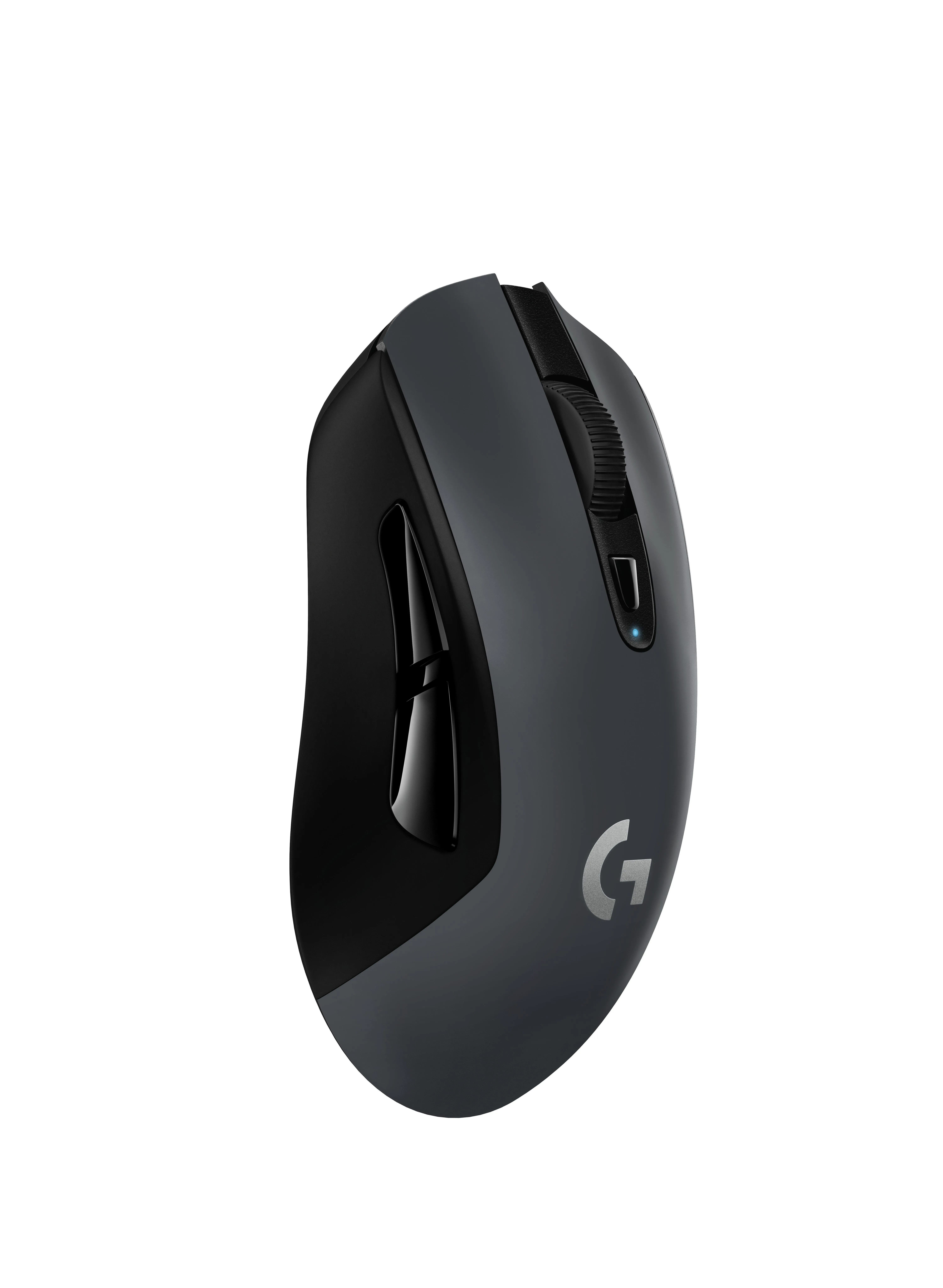 Logitech G603 LIGHTSPEED Wireless Gaming Mouse, Black