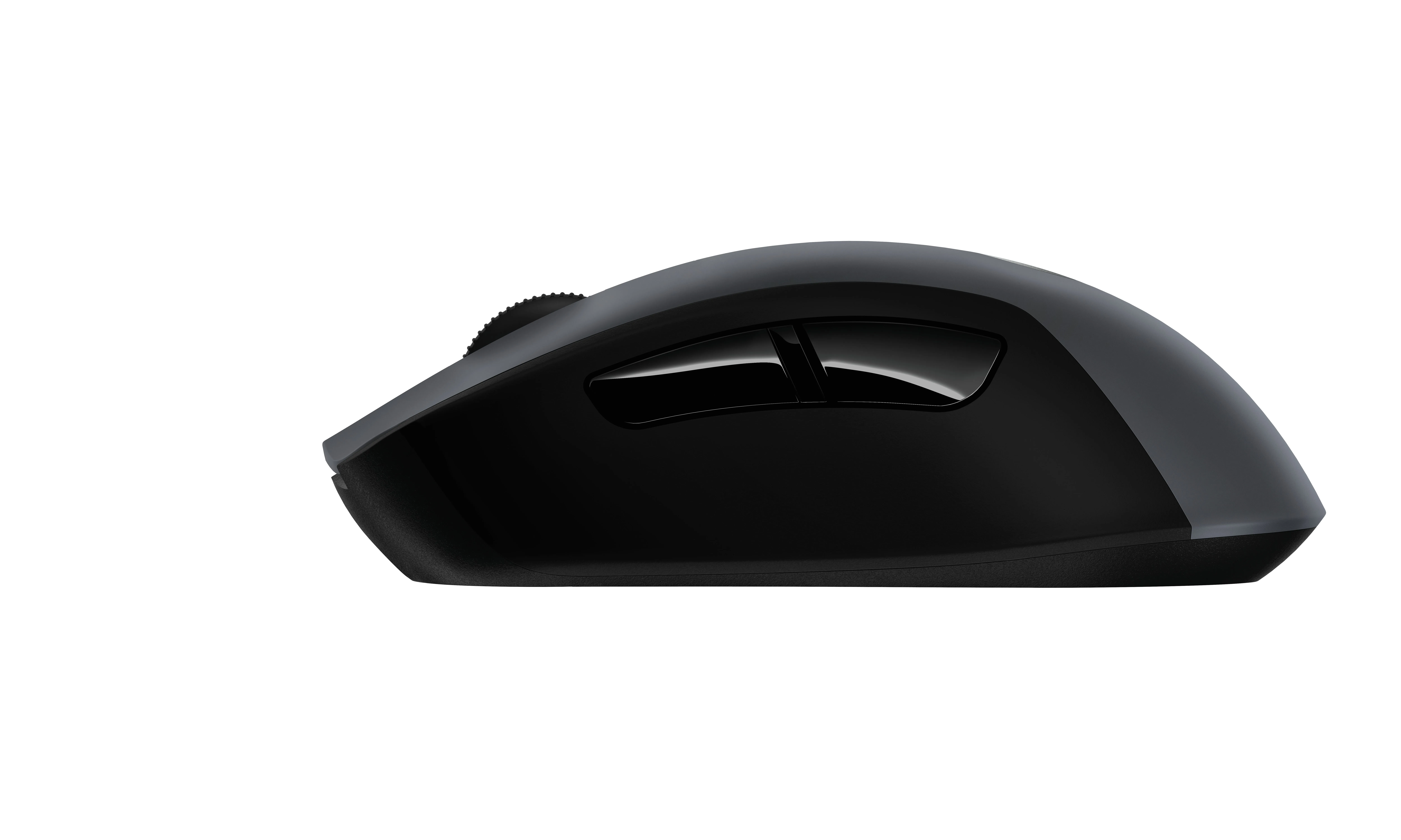 Logitech G603 LIGHTSPEED Wireless Gaming Mouse, Black