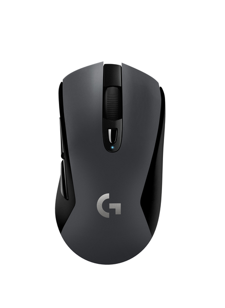 Logitech G603 LIGHTSPEED Wireless Gaming Mouse, Black
