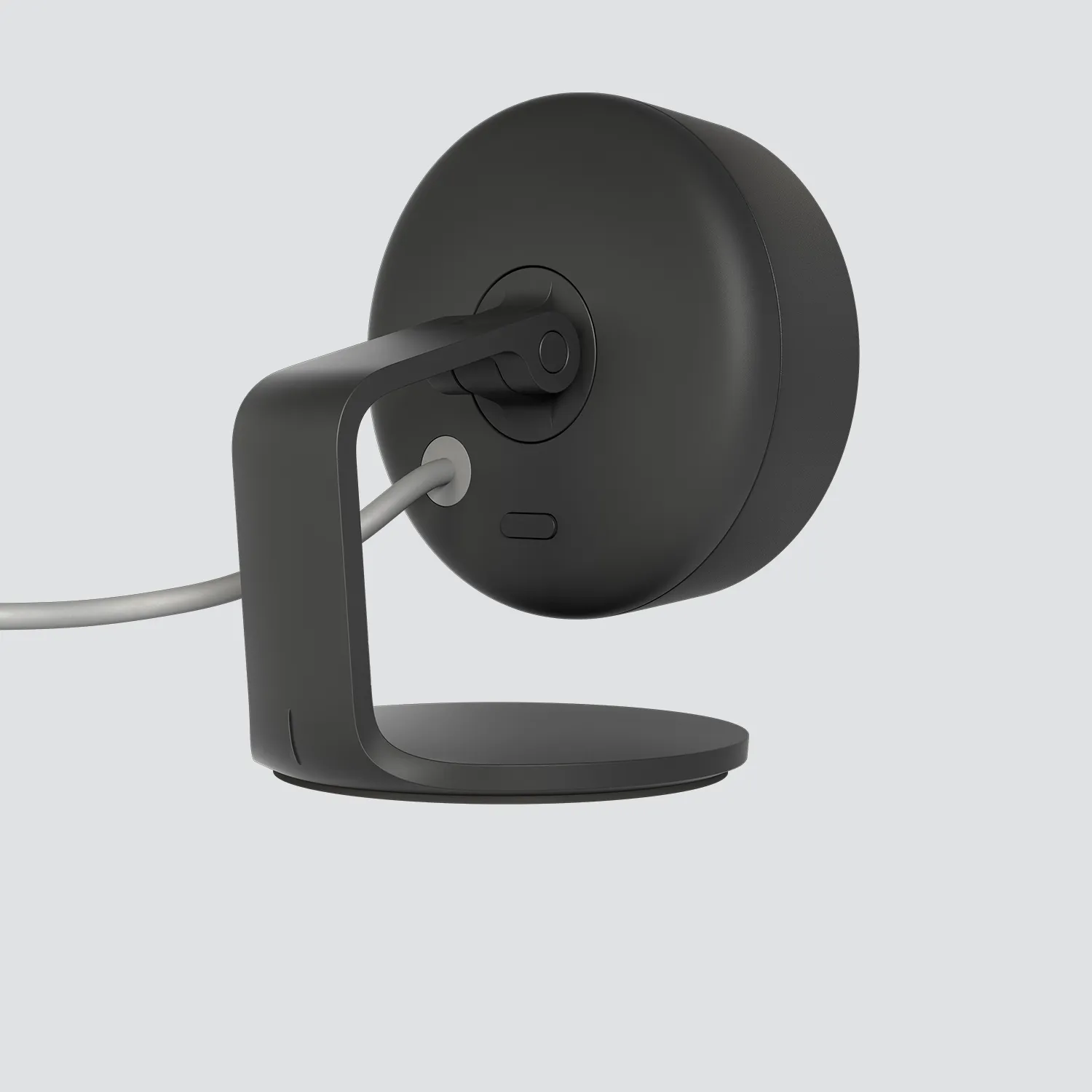 Logitech Circle View Camera, HomeKit - security camera, graphite