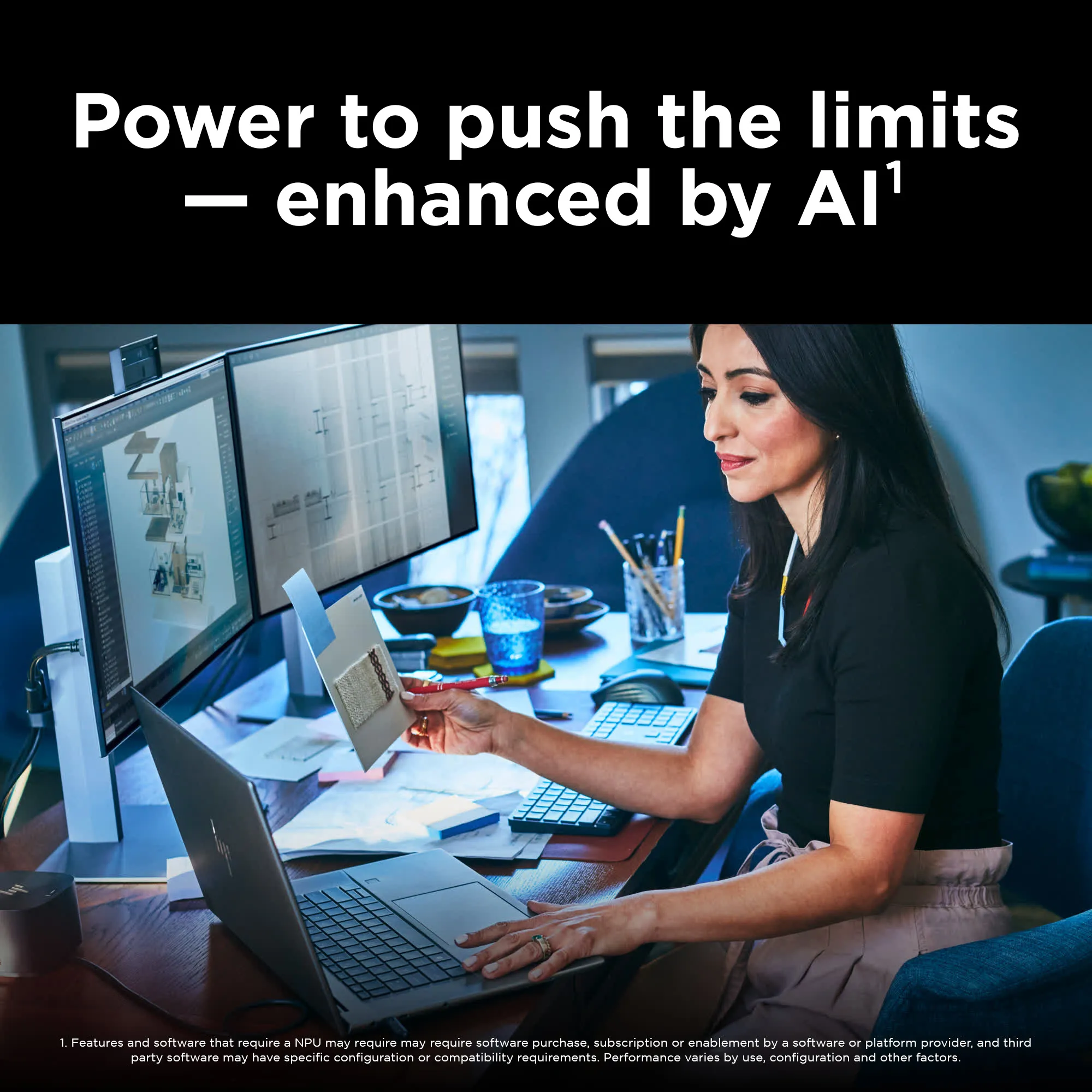 HP ZBook Studio G11 16" Ultra 9 185H, 64 Gt, 1 Tt, RTX 3000 Ada, Win 11 Pro -kannettava, hopea