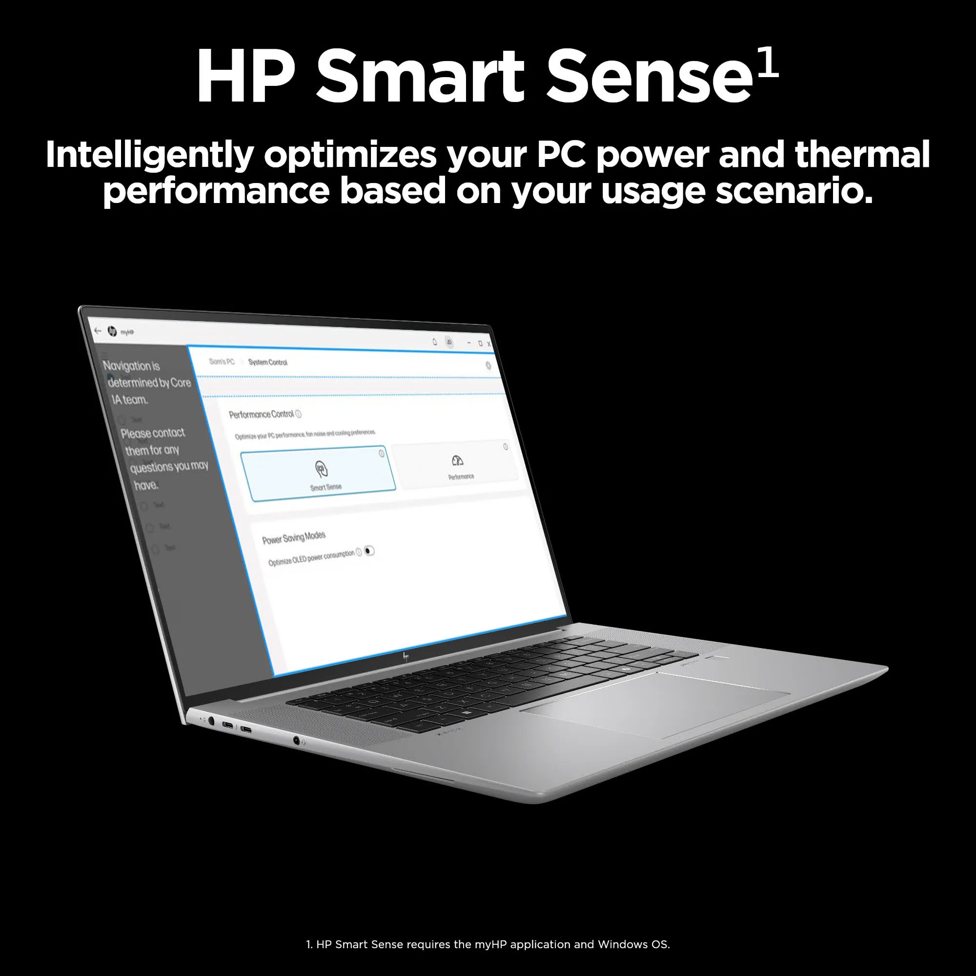 HP ZBook Studio G11 16" Ultra 9 185H, 64 Gt, 1 Tt, RTX 3000 Ada, Win 11 Pro -kannettava, hopea