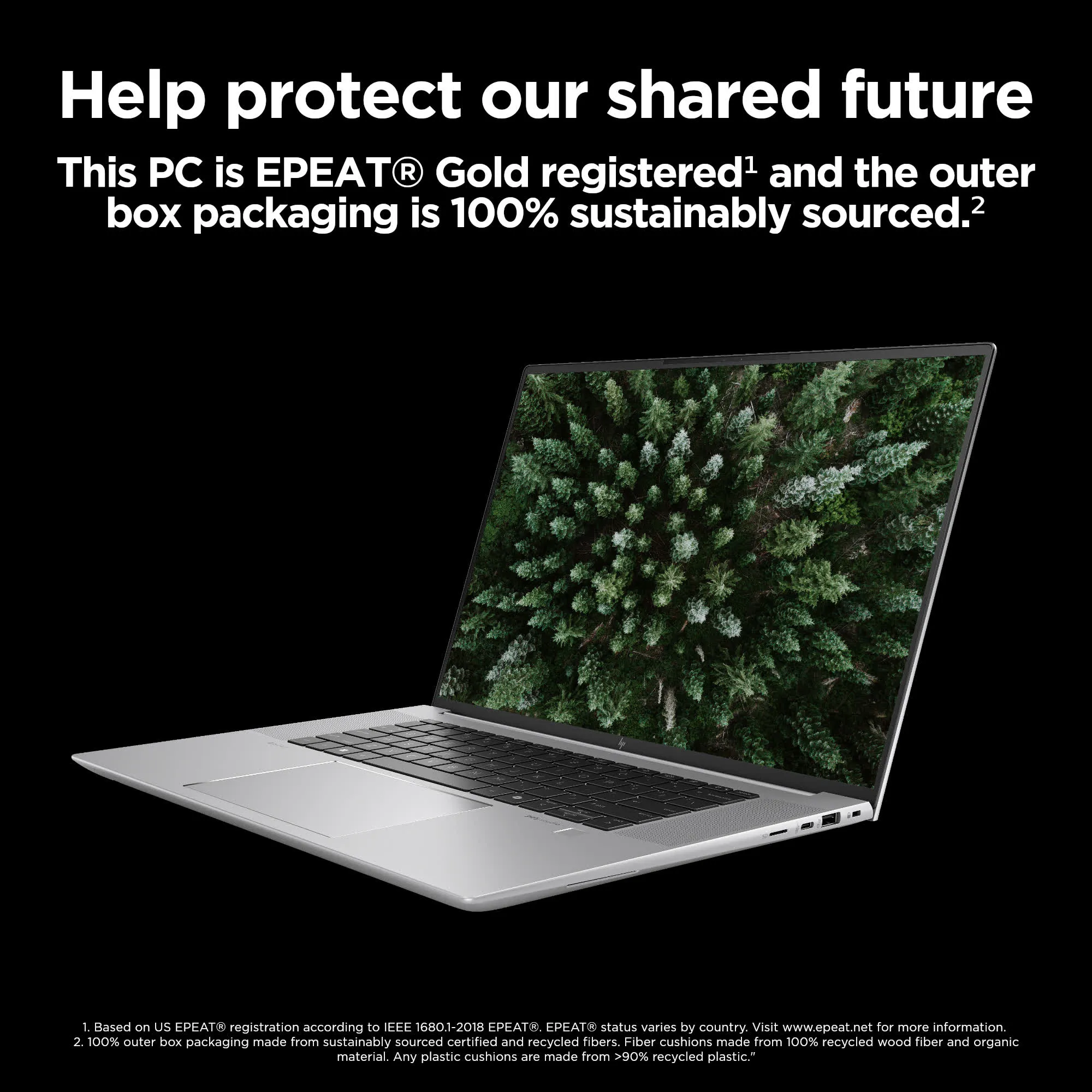 HP ZBook Studio G11 16" Ultra 9 185H, 64 Gt, 1 Tt, RTX 3000 Ada, Win 11 Pro -kannettava, hopea