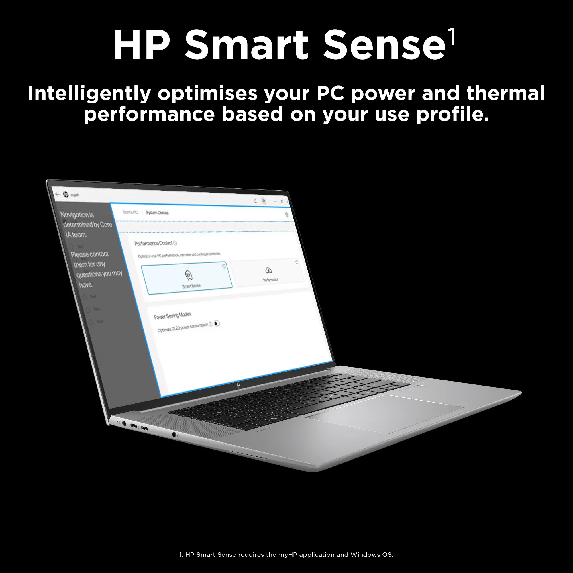 HP ZBook Studio G11 16" Ultra 9 185H, 64 Gt, 1 Tt, RTX 3000 Ada, Win 11 Pro -kannettava, hopea