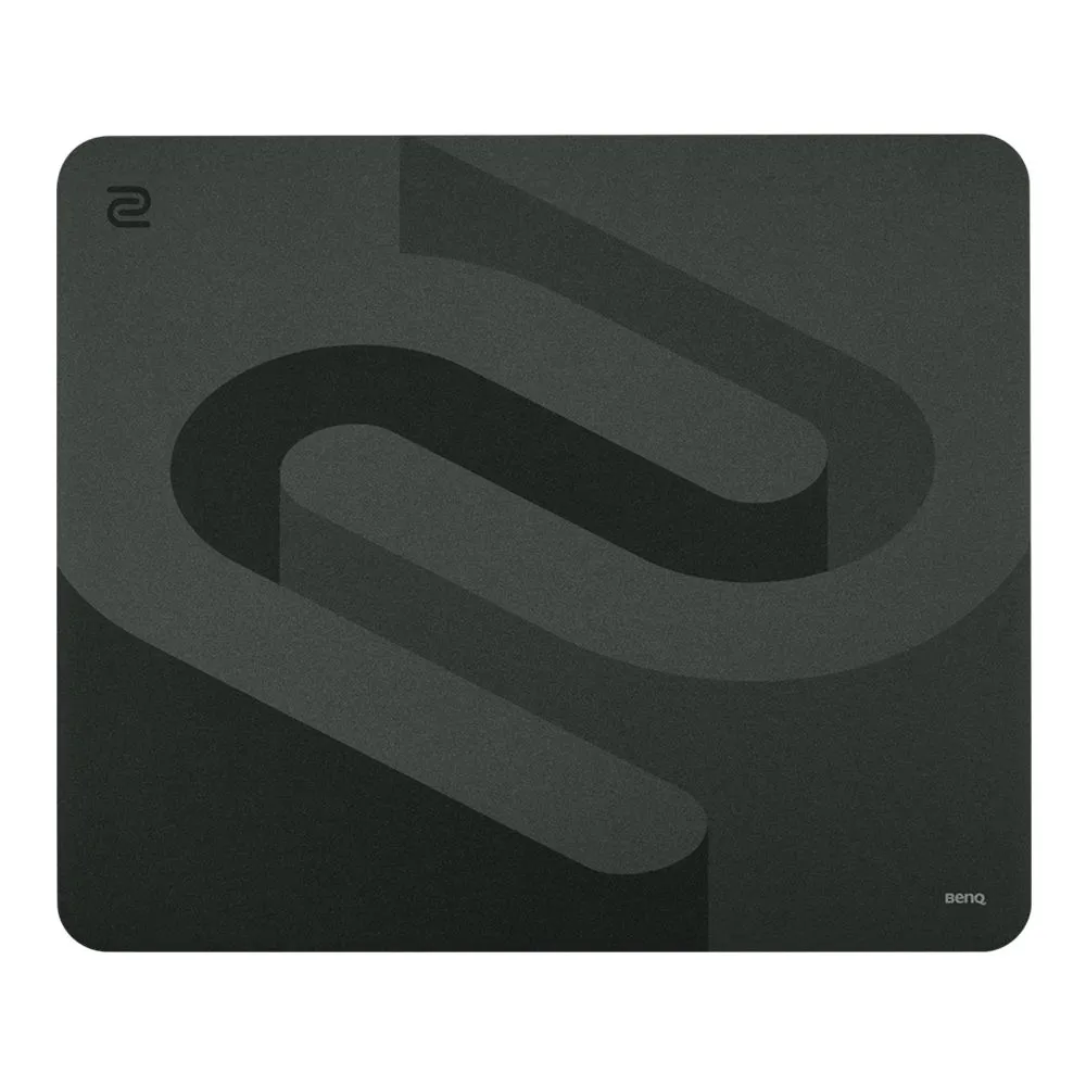 Zowie by BenQ - G-SR Special Edition - gaming mousepad, grey, 470x390x10mm