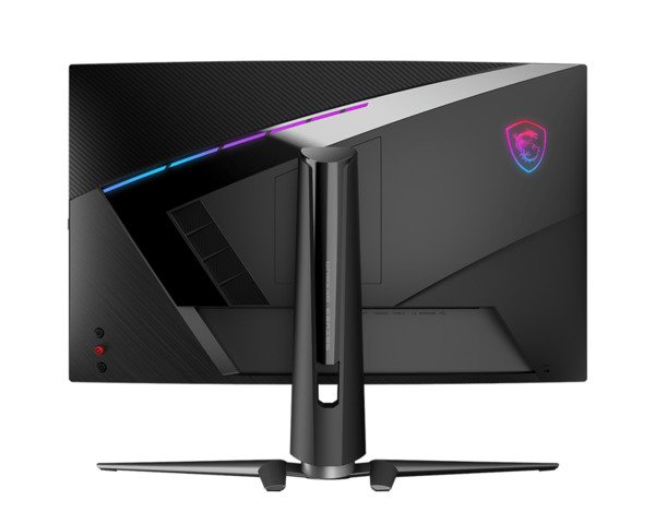 MSI 27 LED MPG ARTYMIS 273CQRDE 165Hz - 9S6-3CC05T-002