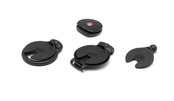 TOMTOM ADHESIVE MOUNT UNIVERSAL V3