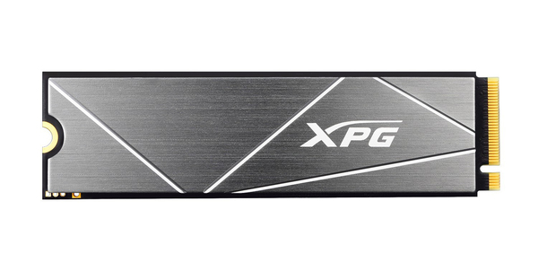 ADATA XPG Gammix S50 Lite 2TB, PCIe 4.0, M.2 - SSD