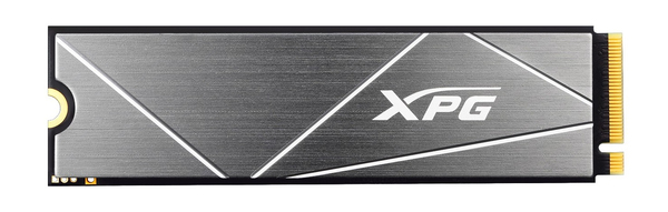 ADATA XPG Gammix S50 Lite 2TB, PCIe 4.0, M.2 - SSD