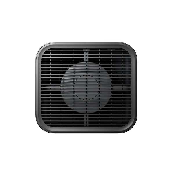 Smartmi Air Purifier 3 -ilmanpuhdistin, tummanharmaa