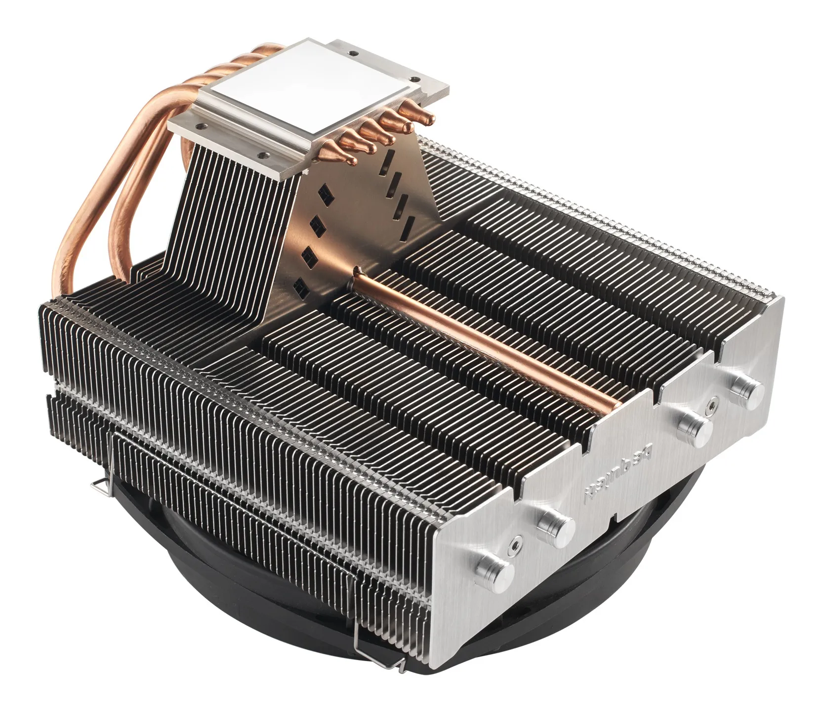 be quiet! Shadow Rock TF 2 - CPU cooler