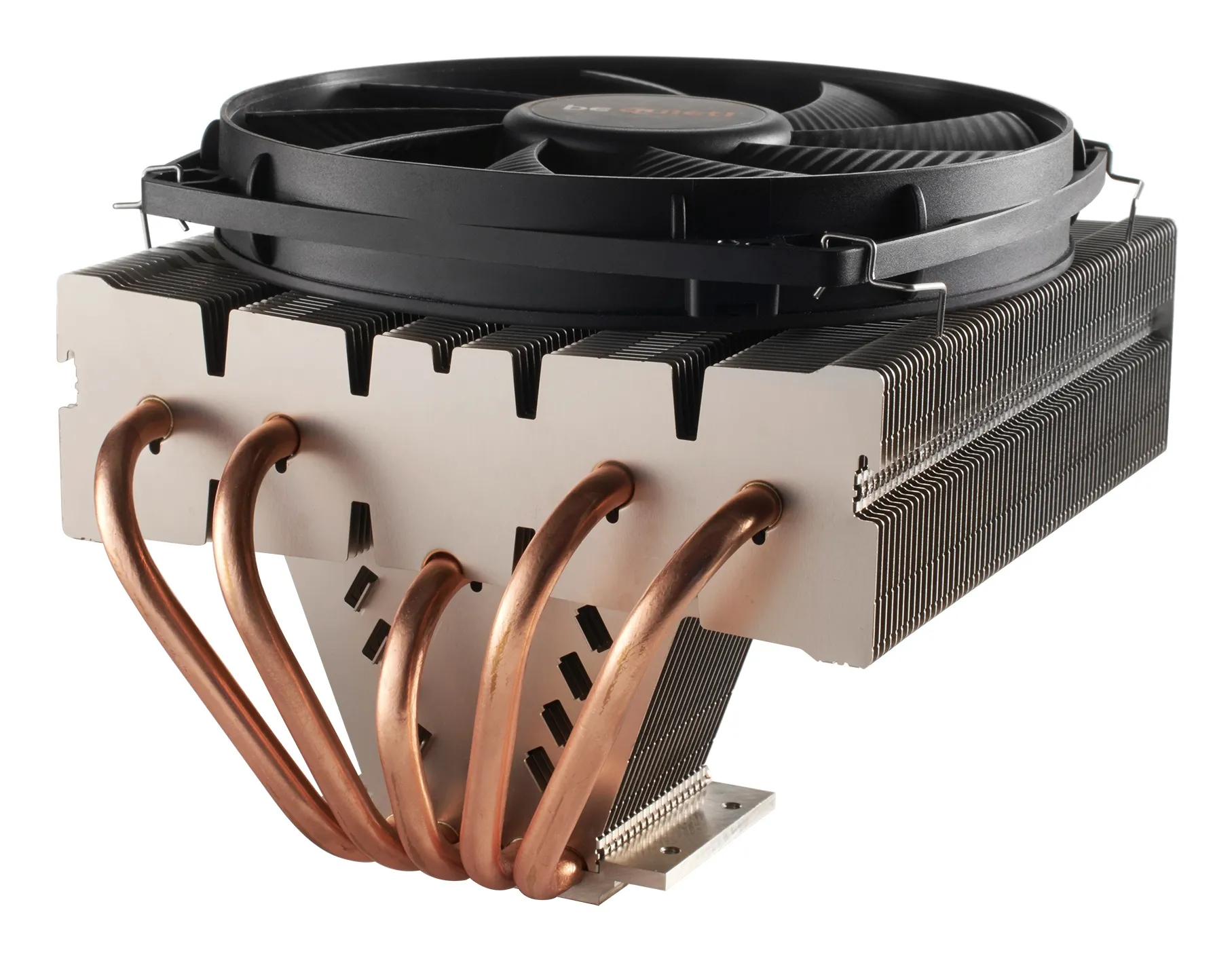 be quiet! Shadow Rock TF 2 - CPU cooler