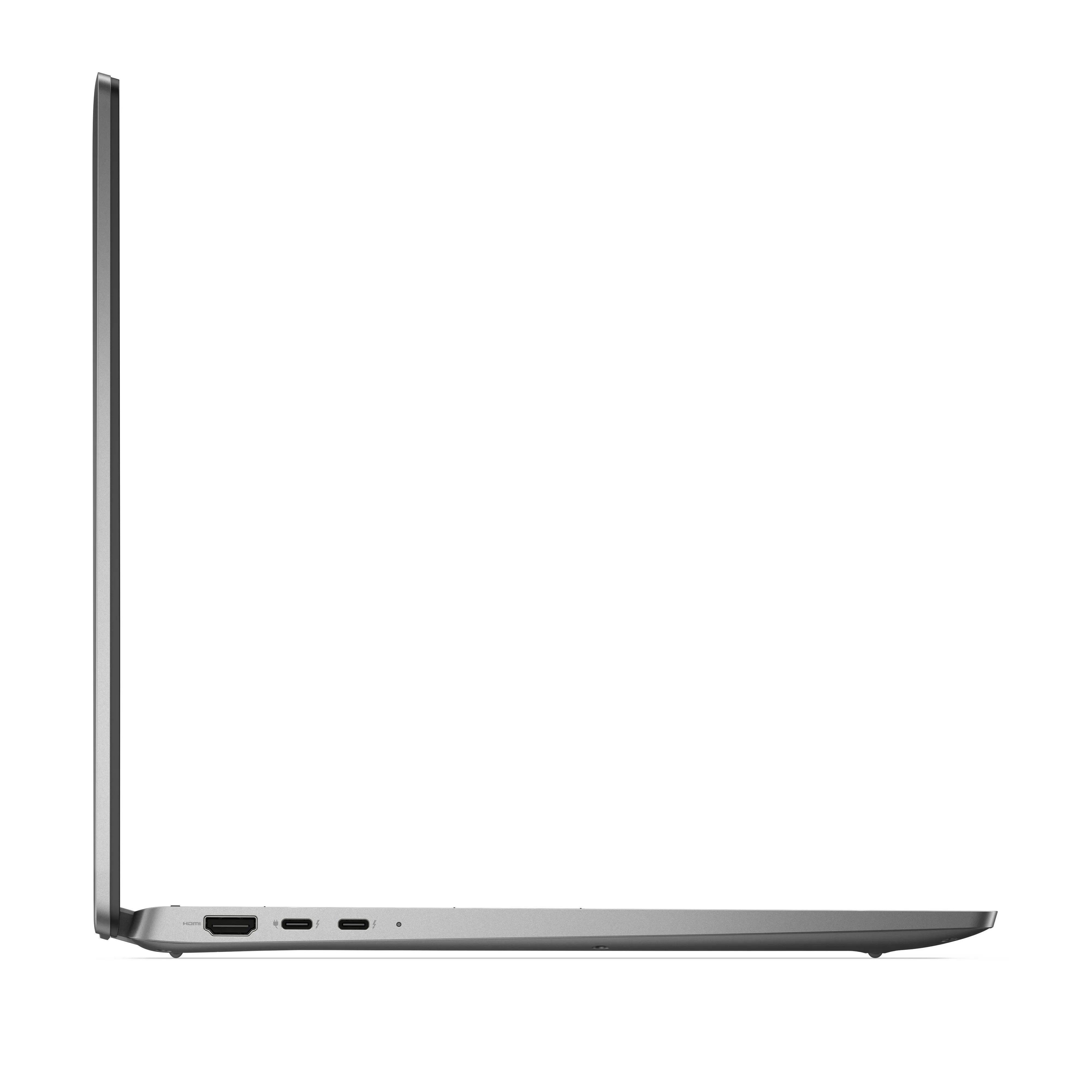Dell Latitude 7650 16" FHD+, Intel Core Ultra 5-135U, 16GB RAM, 512GB SSD, Win 11 Pro - notebook, Grey