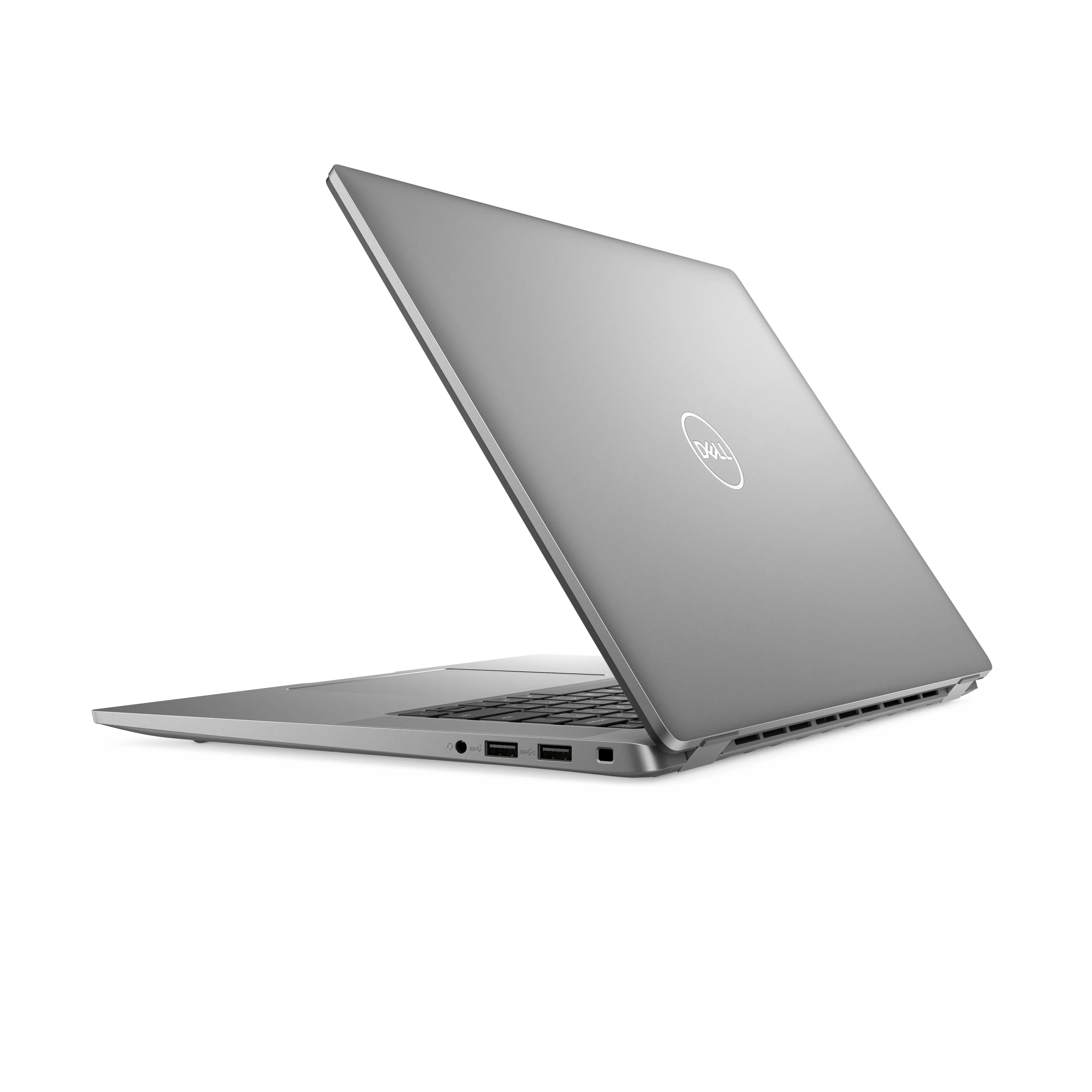 Dell Latitude 7650 16" FHD+, Intel Core Ultra 5-135U, 16GB RAM, 512GB SSD, Win 11 Pro - notebook, Grey