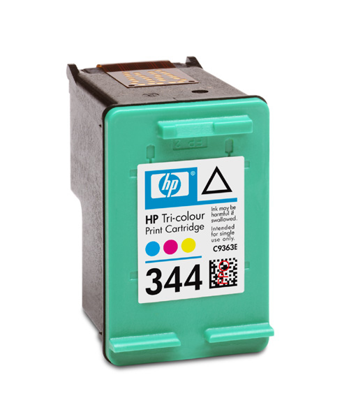 HP Ink Cart N344/3c 450sh f IJ