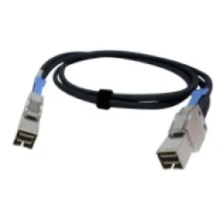 QNAP CAB-SAS05M-8644 Mini SAS Cable 0,5m