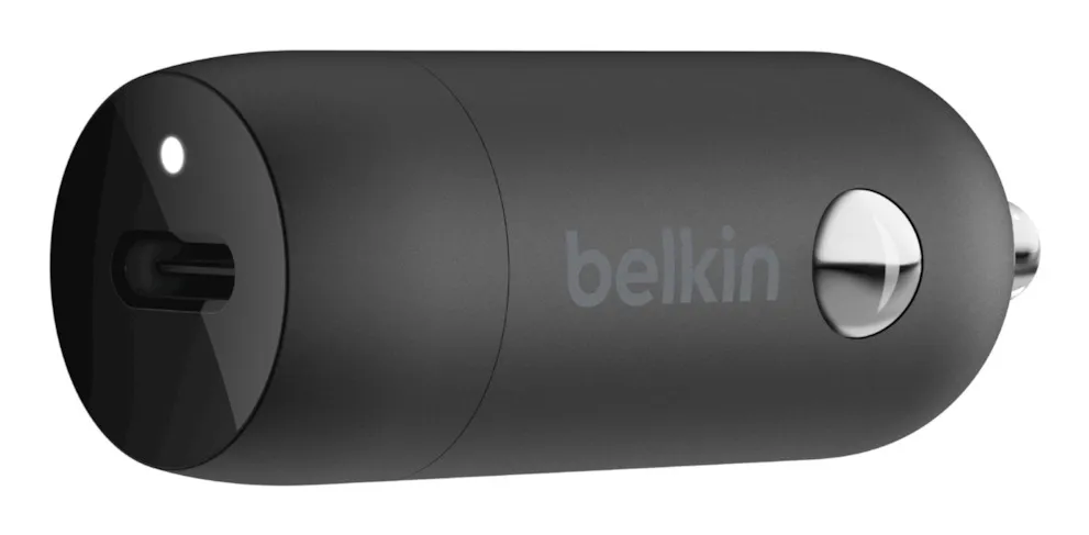 20W PD Car Charger