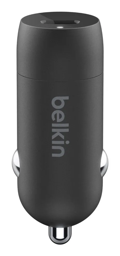 20W PD Car Charger