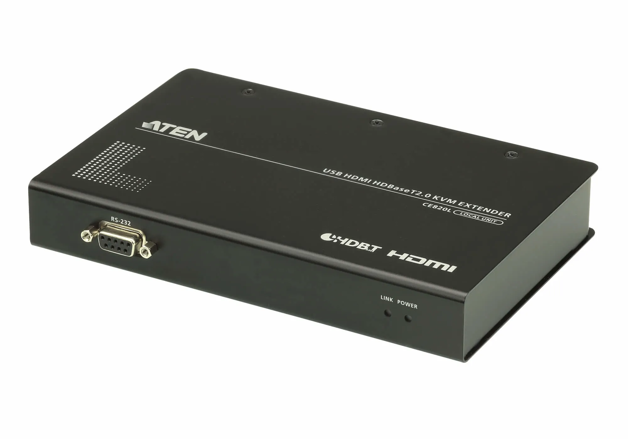USB HDMI HDBaseT 2.0 KVM