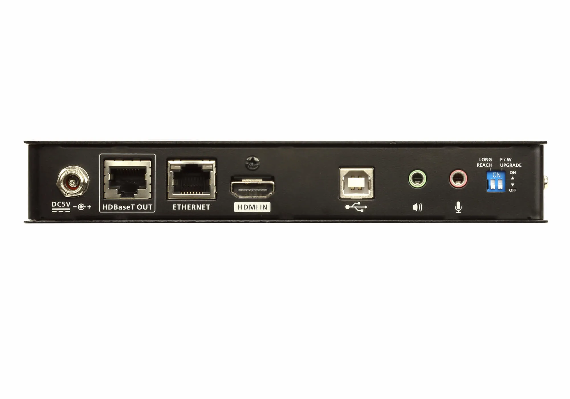 USB HDMI HDBaseT 2.0 KVM