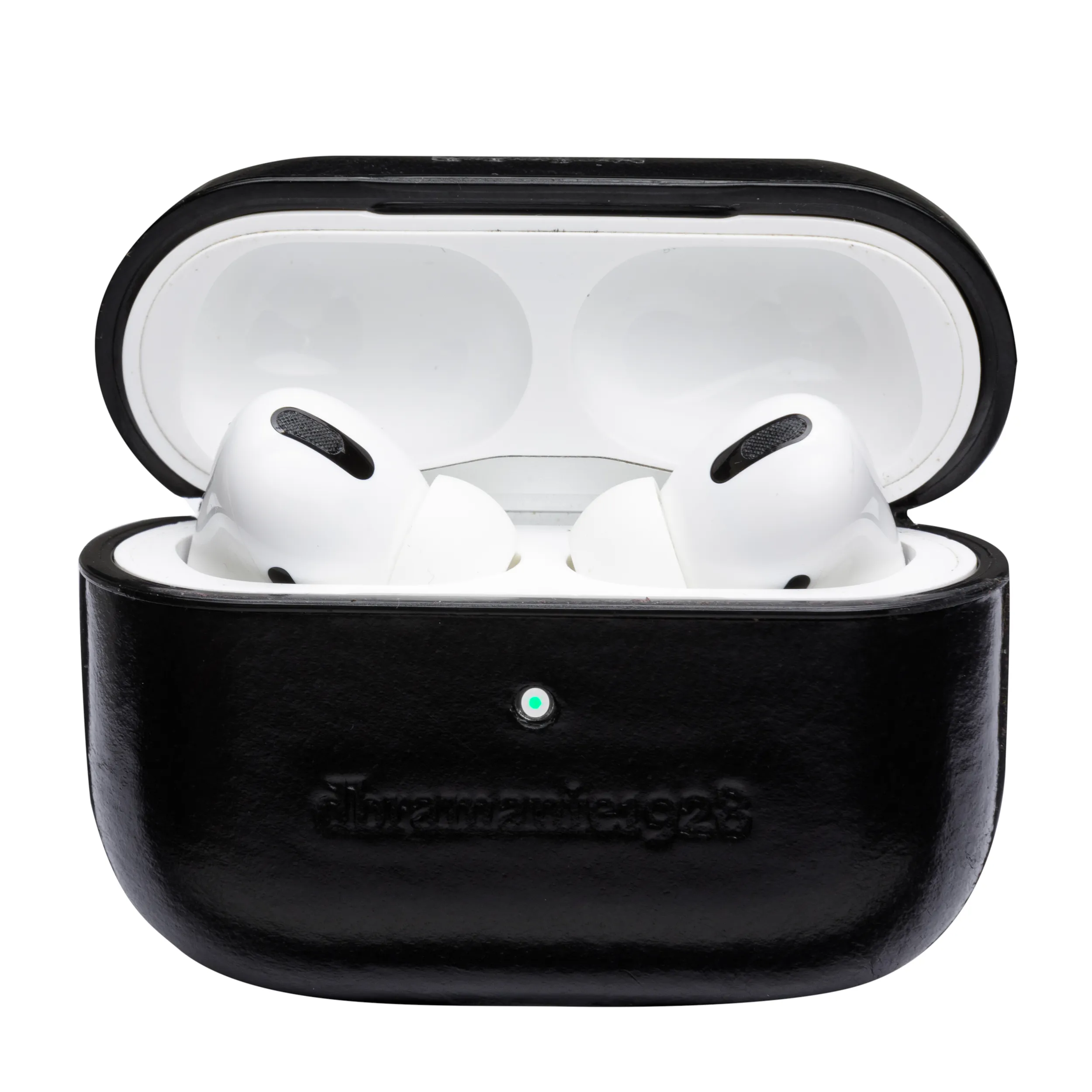 AirPod Pro Case Copenhagen, Black