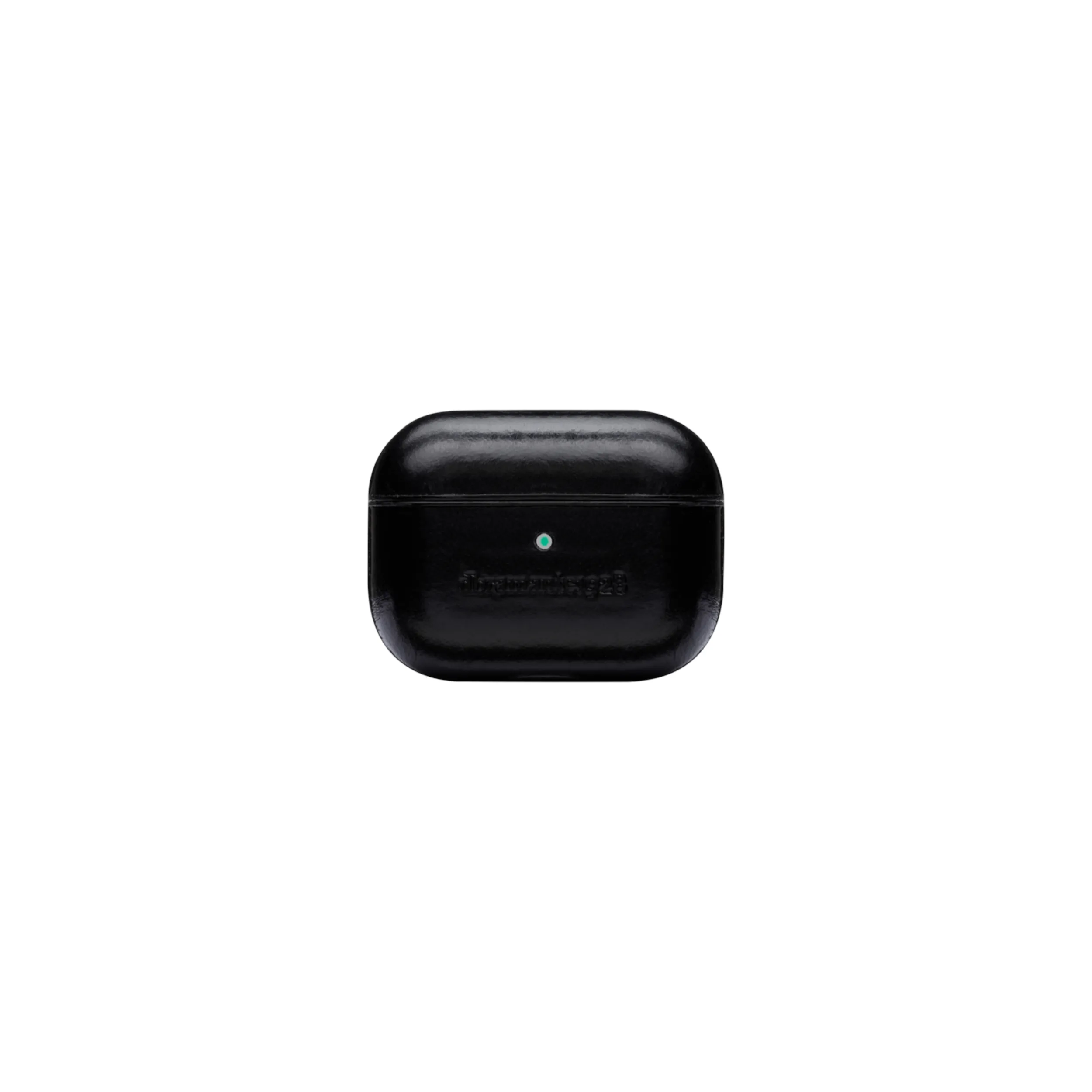 AirPod Pro Case Copenhagen, Black