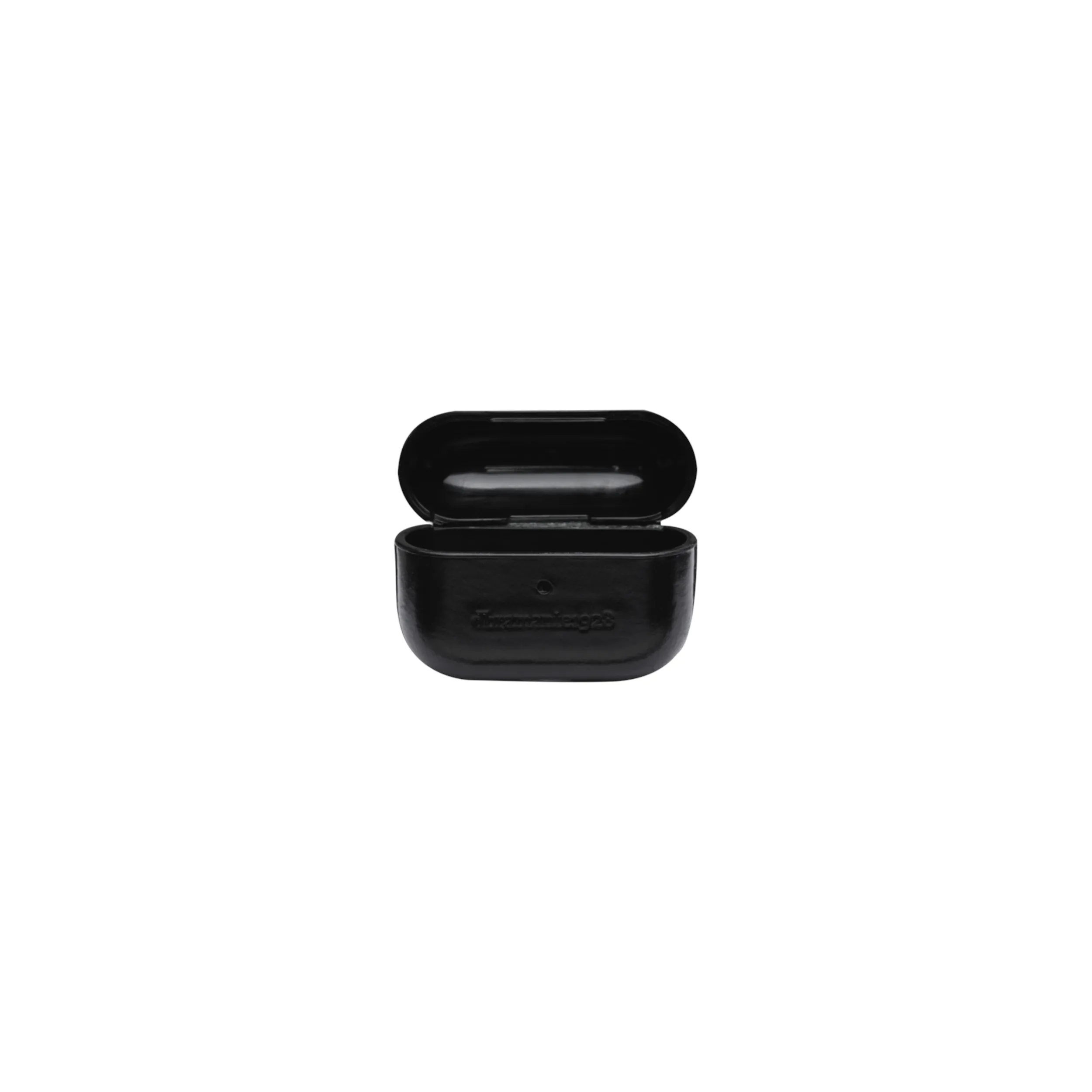 AirPod Pro Case Copenhagen, Black