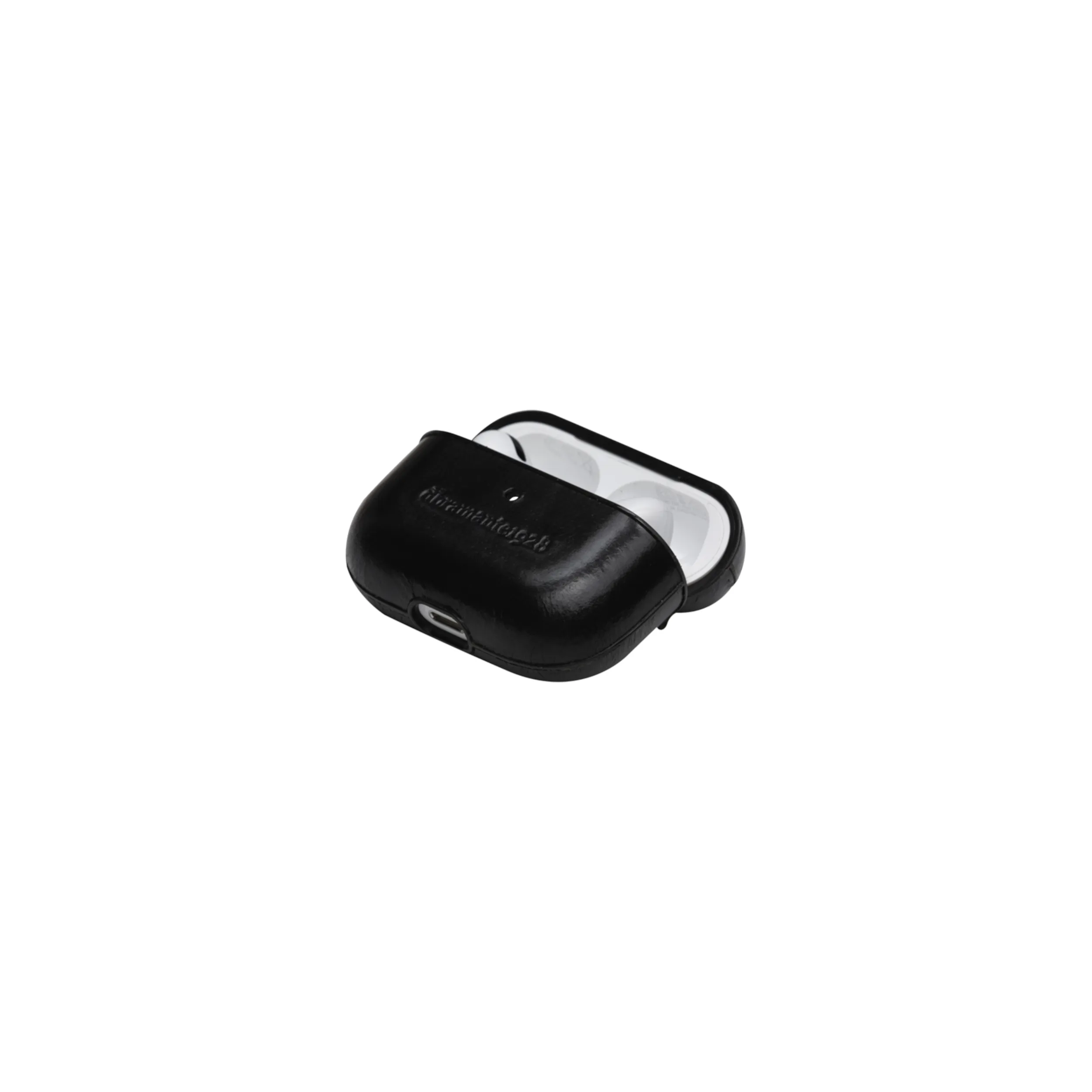 AirPod Pro Case Copenhagen, Black