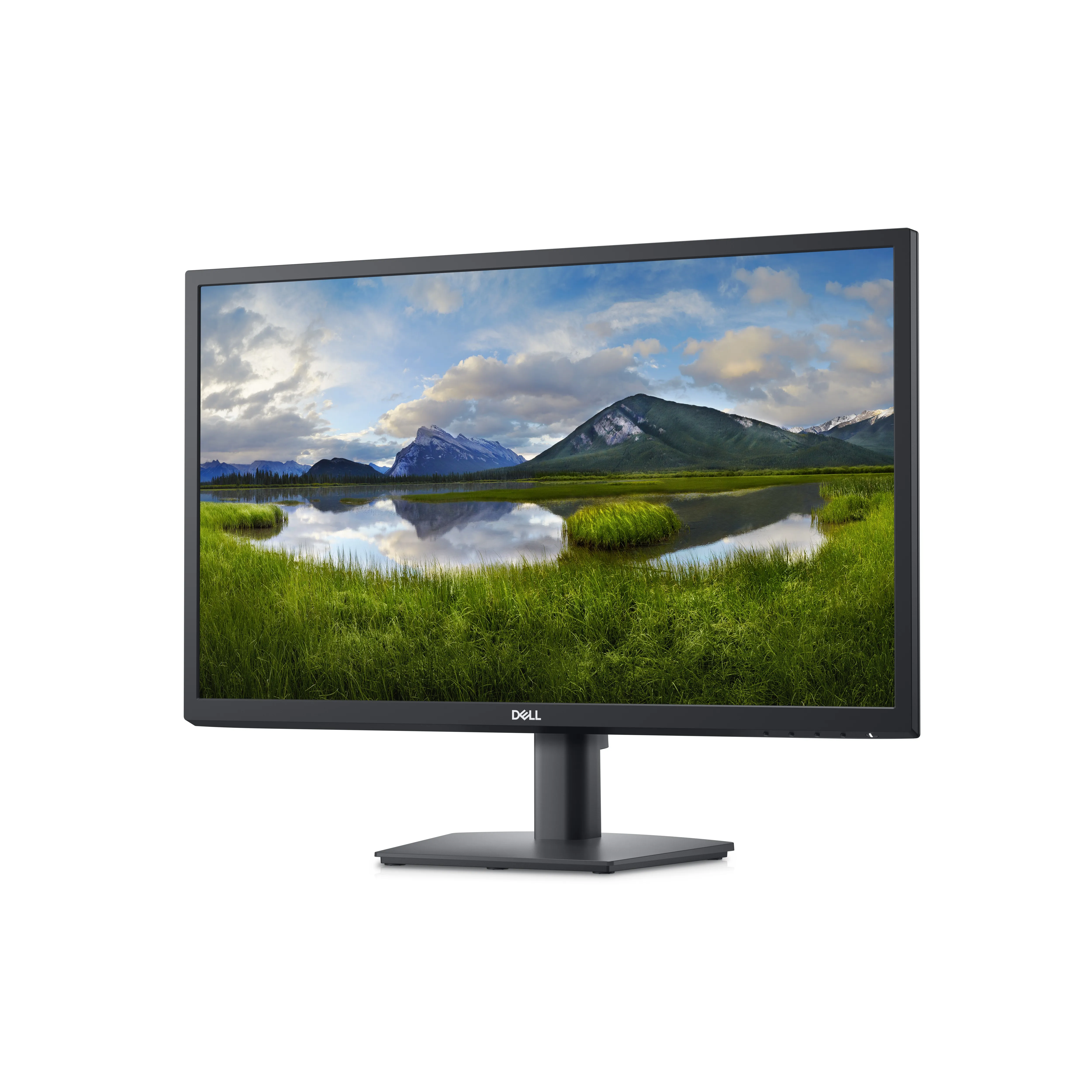 Dell E2423HN 24" Full HD, VA - monitor