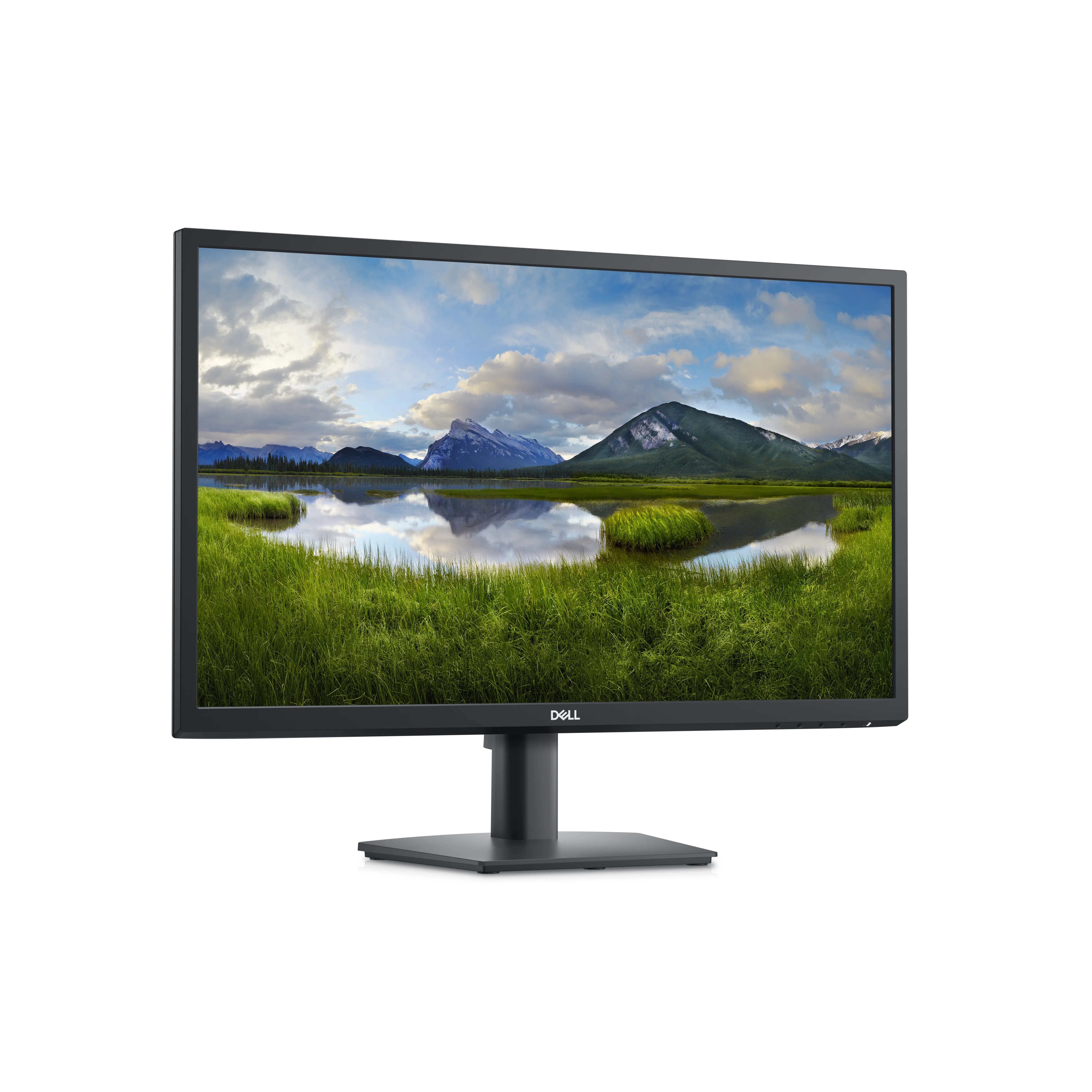 Dell E2423HN 24" Full HD, VA - monitor