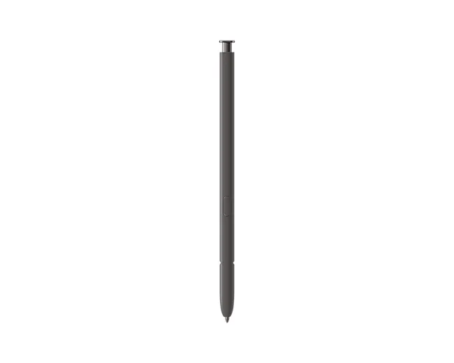 Samsung Galaxy S24 Ultra S Pen -kyn&auml;, musta
