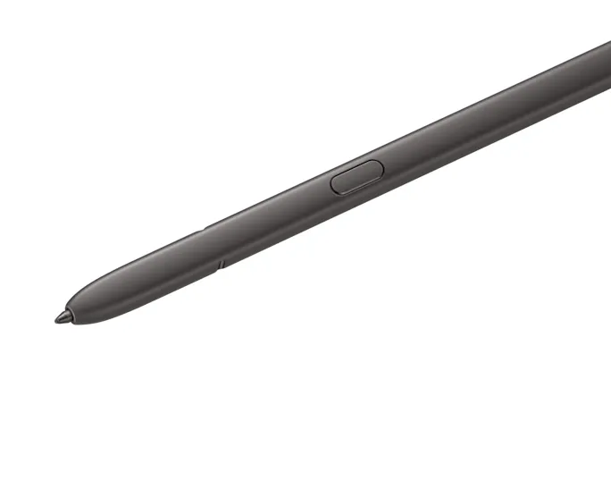 Samsung Galaxy S24 Ultra S Pen -kyn&auml;, musta