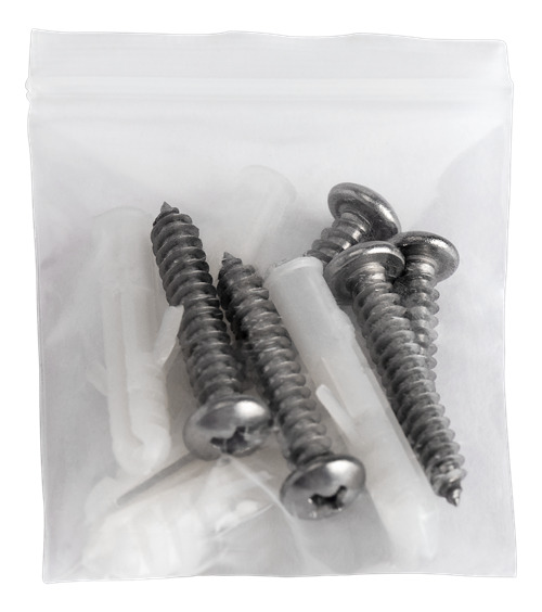 DELTACO e-Charge, v&auml;ggf&auml;ste med kabelh&aring;llare f&ouml;r Typ2 laddningskontakt