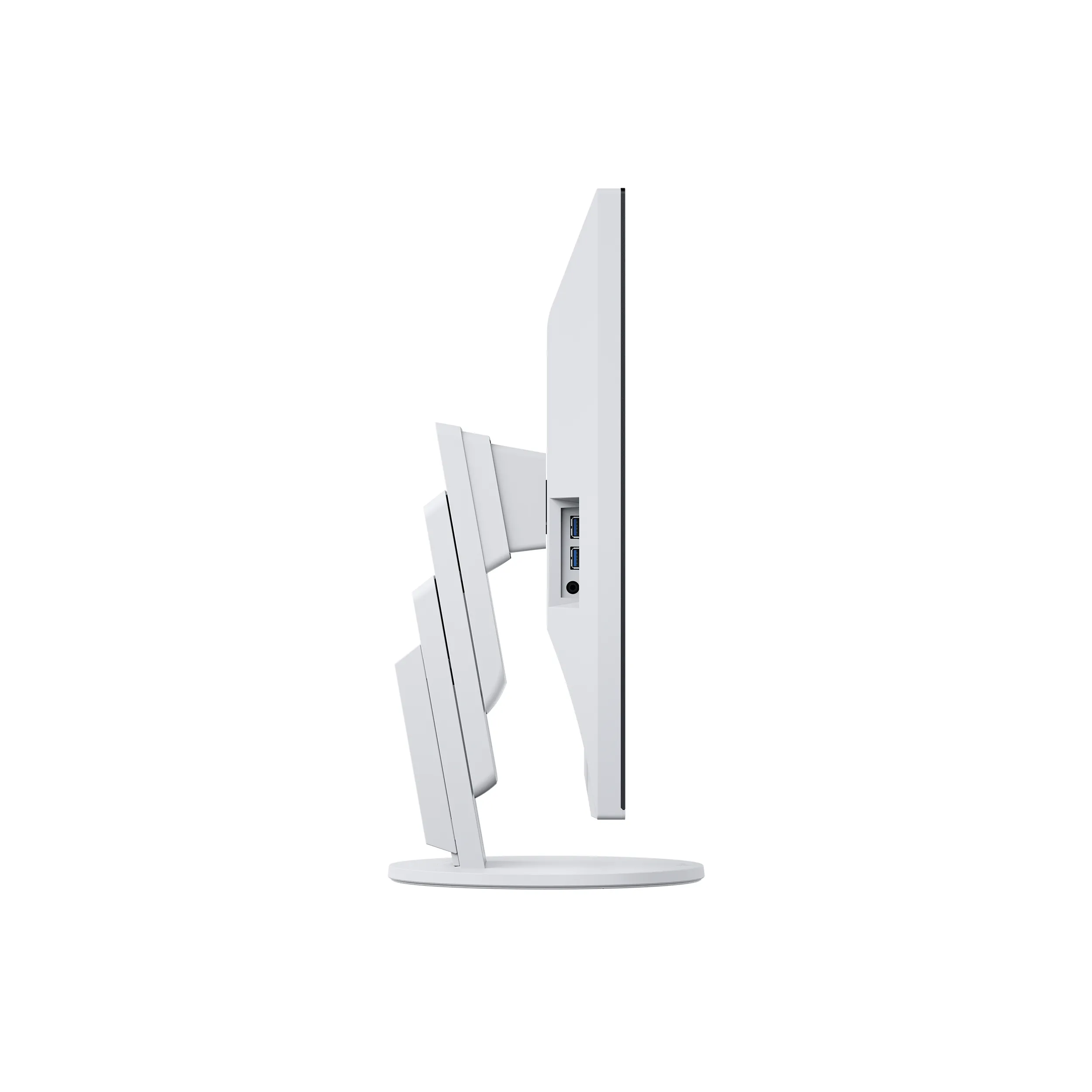 EIZO 31.5" EV3285-WT, 4K UHD, USB-C, IPS - monitor