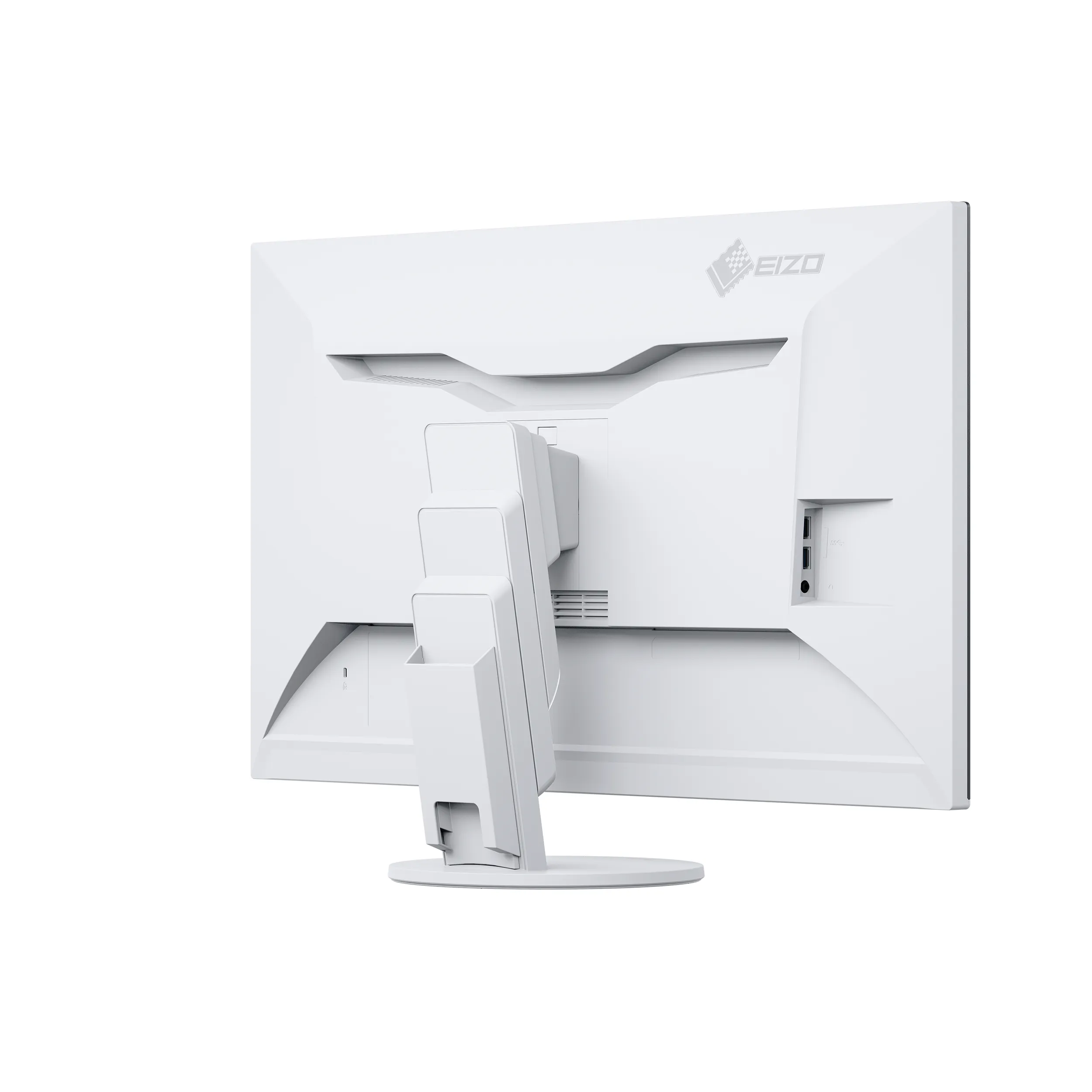 EIZO 31.5" EV3285-WT, 4K UHD, USB-C, IPS - monitor