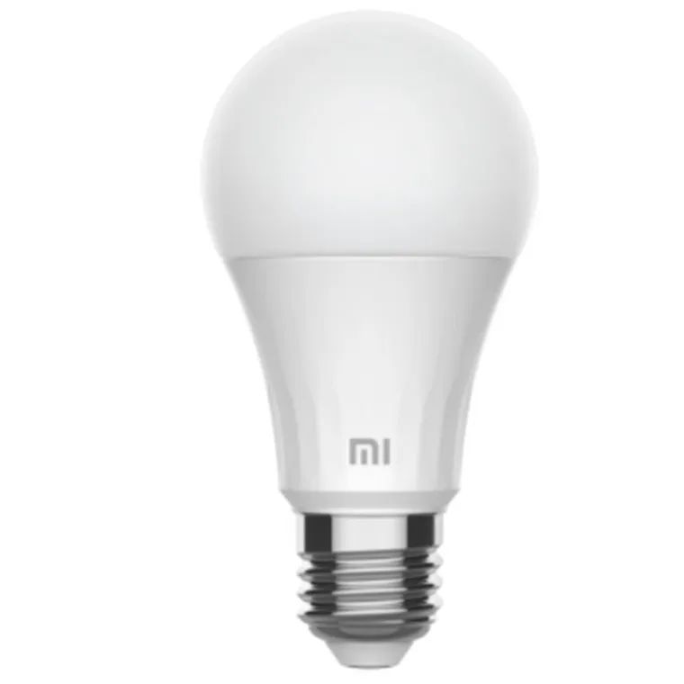 Xiaomi Mi Smart LED Warm White - smart bulb, E27, WiFi