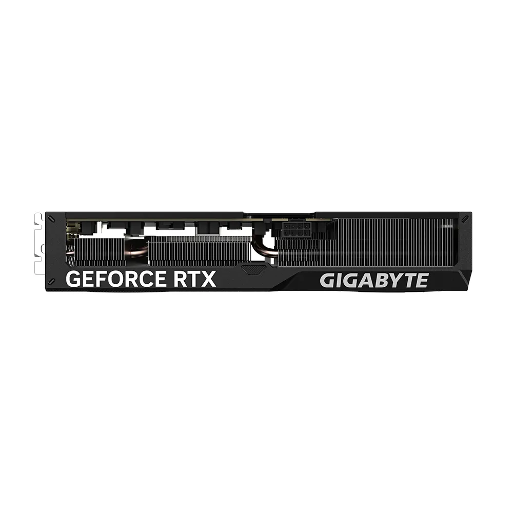 Gigabyte GeForce RTX 4070 Windforce OC V2 12 GB - Grafikkort