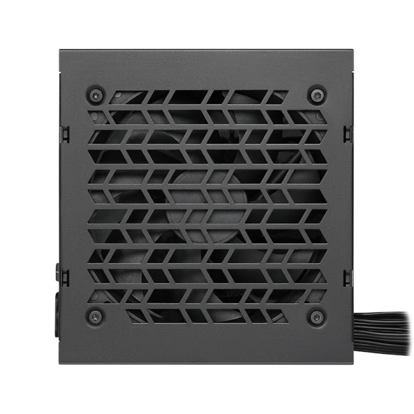 SAMA H500 Black 500W - PSU, 80 Plus White