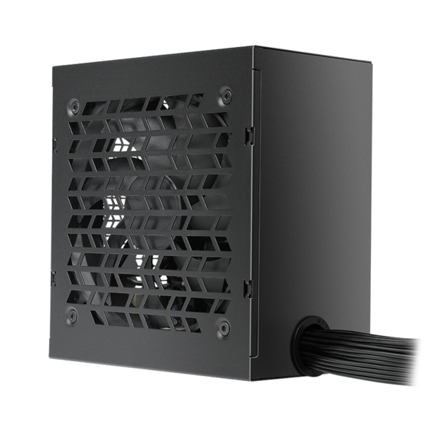 SAMA H500 Black 500W - PSU, 80 Plus White