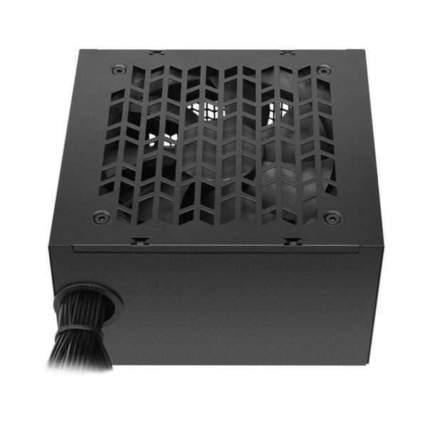 SAMA H500 Black 500W - PSU, 80 Plus White