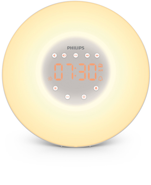 PHILIPS HF3505/01 Wake Up Light | Wake Up Lights | Health | Health & Beauty  | Multitronic