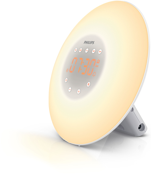 PHILIPS HF3505/01 Wake Up Light