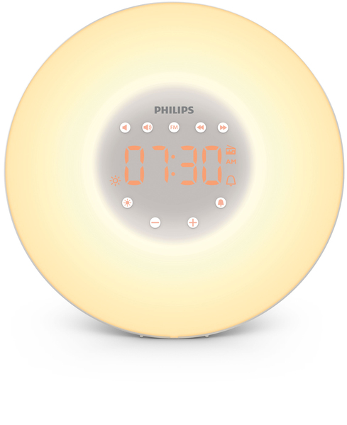 PHILIPS HF3505/01 Wake Up Light