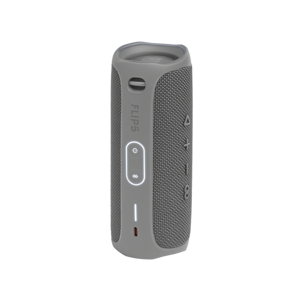 JBL Flip 5 portable bluetooth speake Battery water proof IPX7 Partyboost Grey