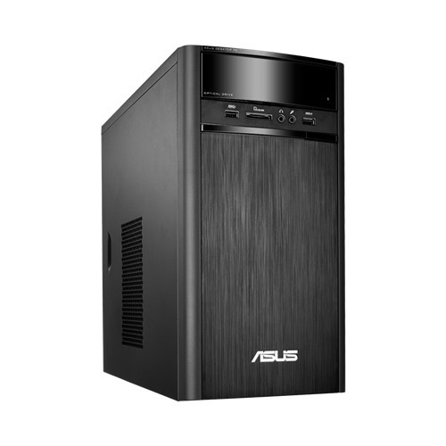 Asus VivoPC K31CD-K | Intel i5-7400 3.00 GHz | 16 GB RAM | 128 GB SSD + 1 TB HD | DVDRW |  Intel HD Graphics 630 | Windows 10