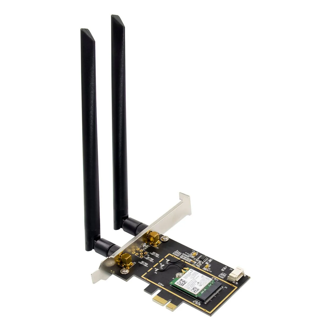 PCIe Intel 7260 Dual-Band