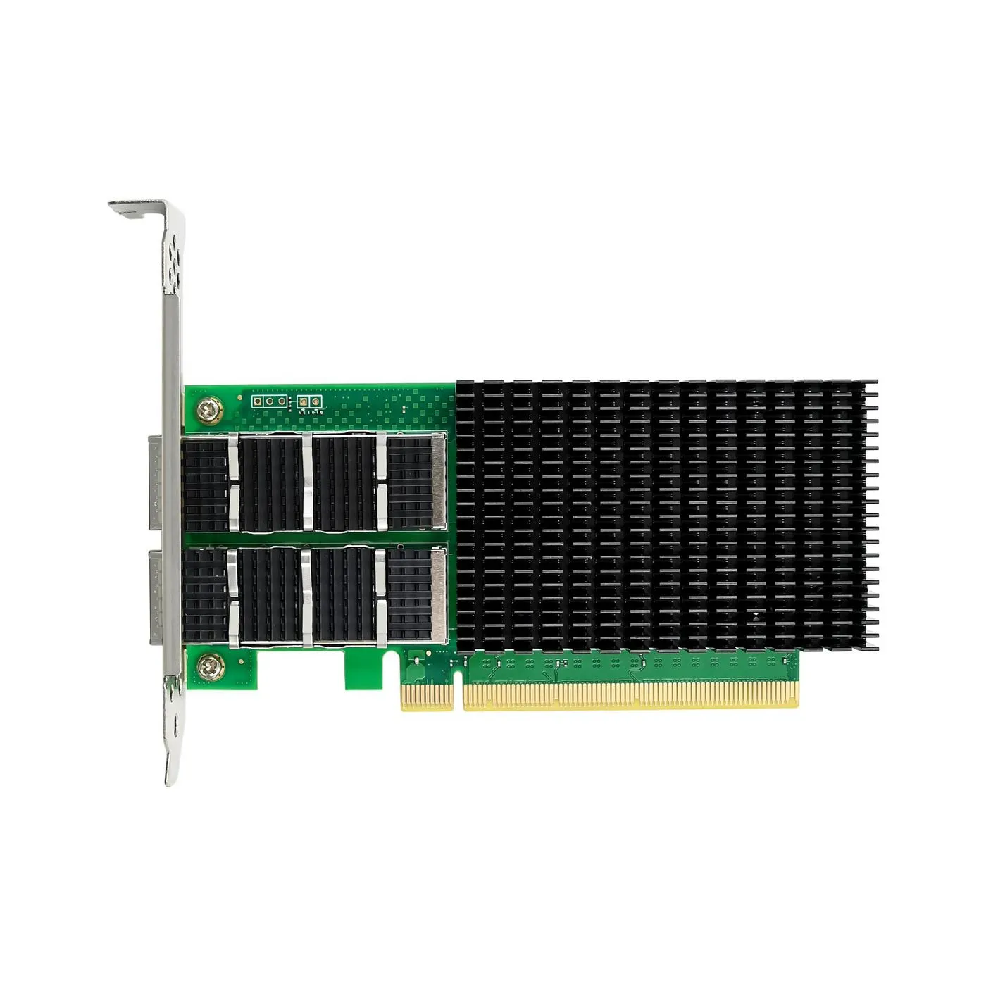 Microconnect MC-PCIE4.0X16-CONNECTX-6 - Network Interface Card