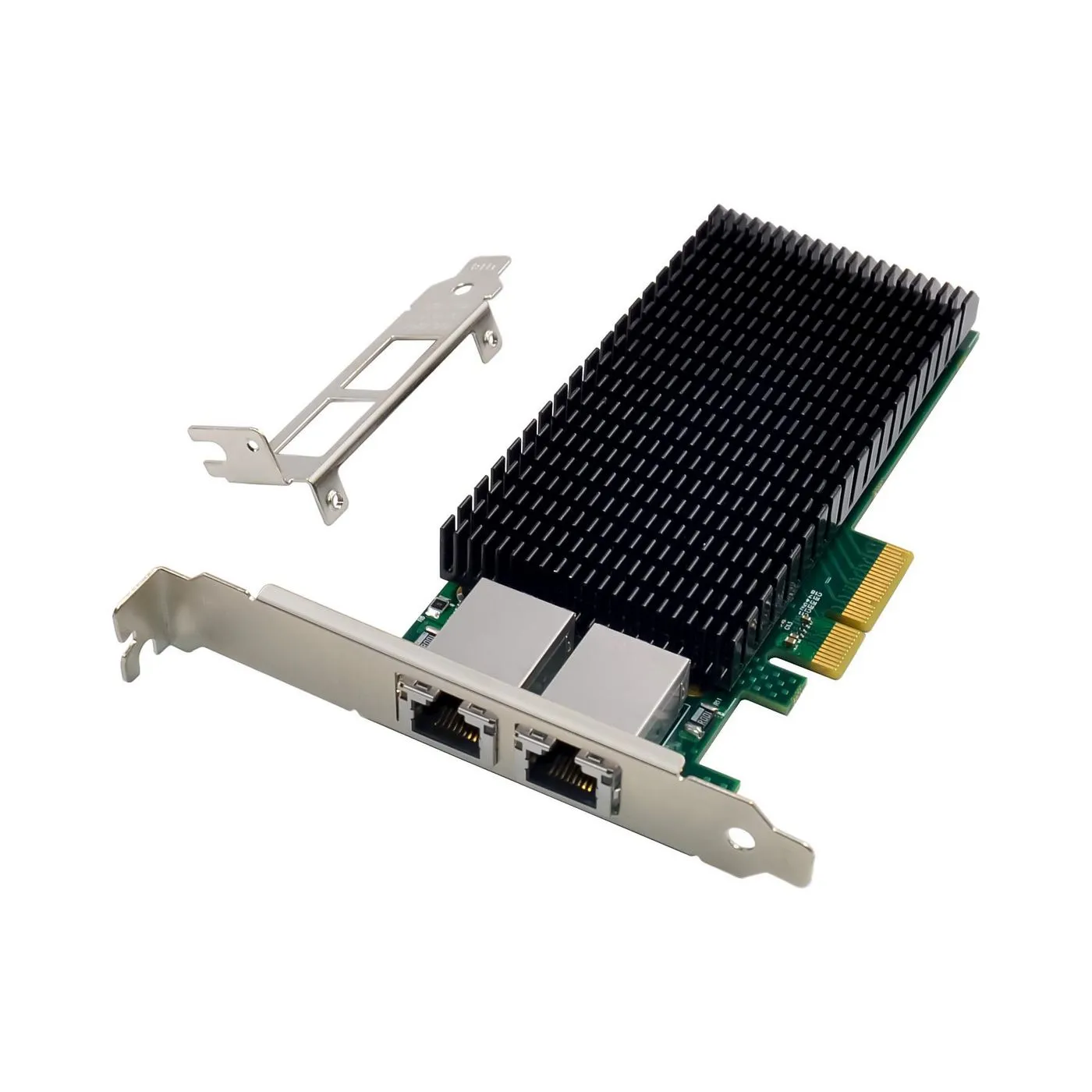 MicroConnect MC-PCIEX4-X540-T2-D - Verkkokortti