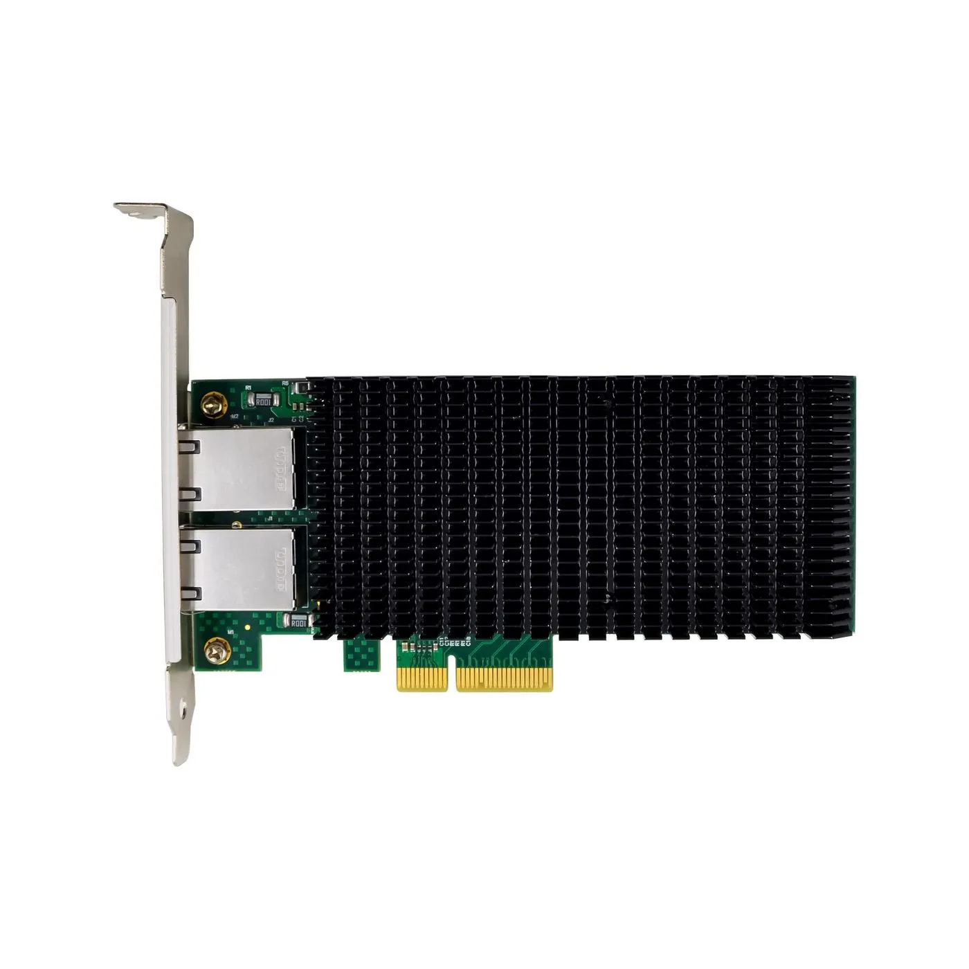 MicroConnect MC-PCIEX4-X540-T2-D - Verkkokortti
