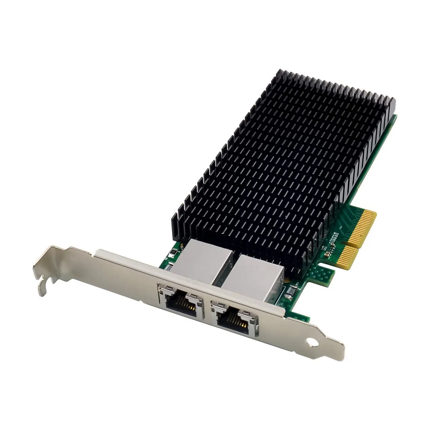MicroConnect MC-PCIEX4-X540-T2-D - Verkkokortti